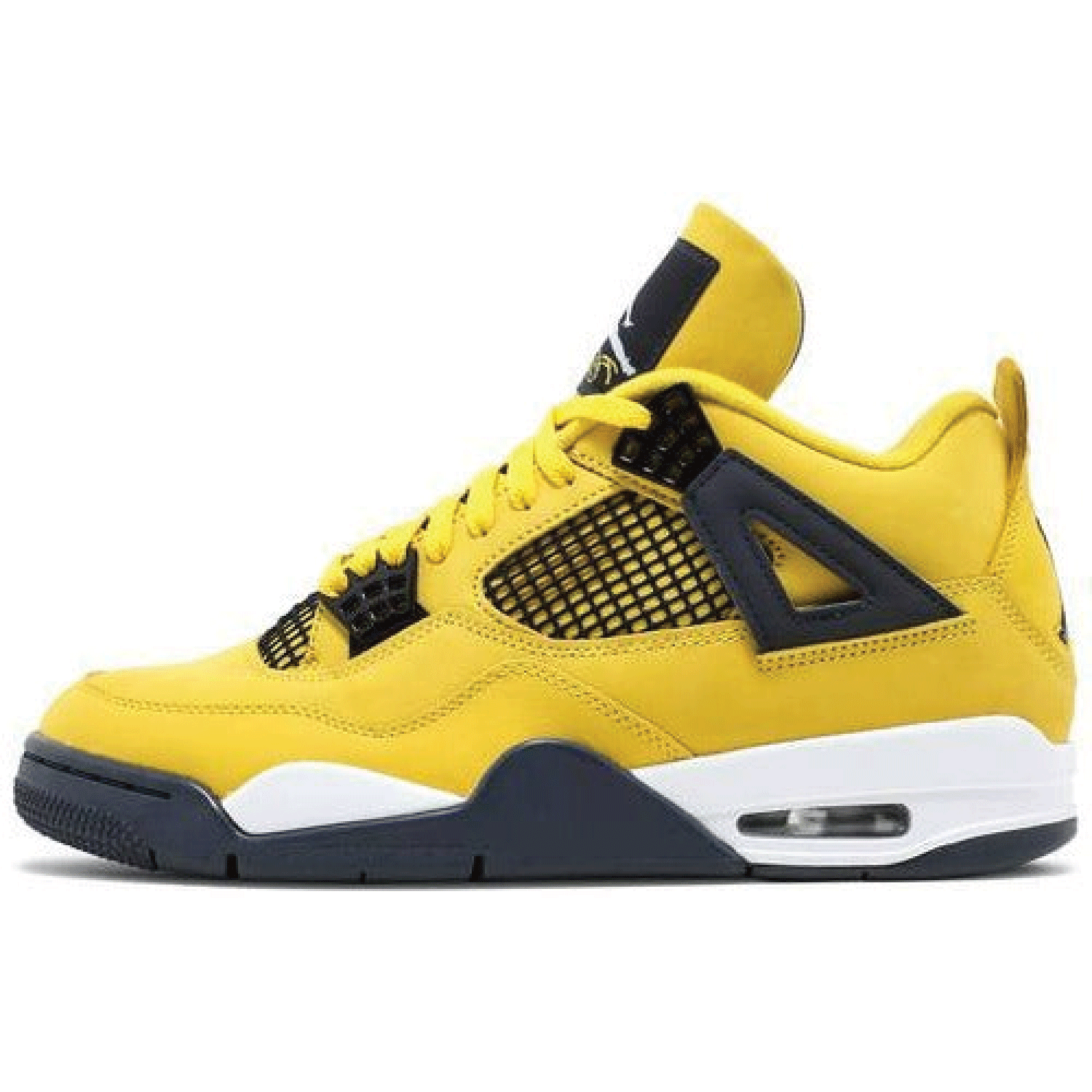 Air Jordan 4 Retro Lightning - Image 1