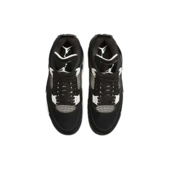 Air Jordan 4 Retro 'White Thunder' - Image 2