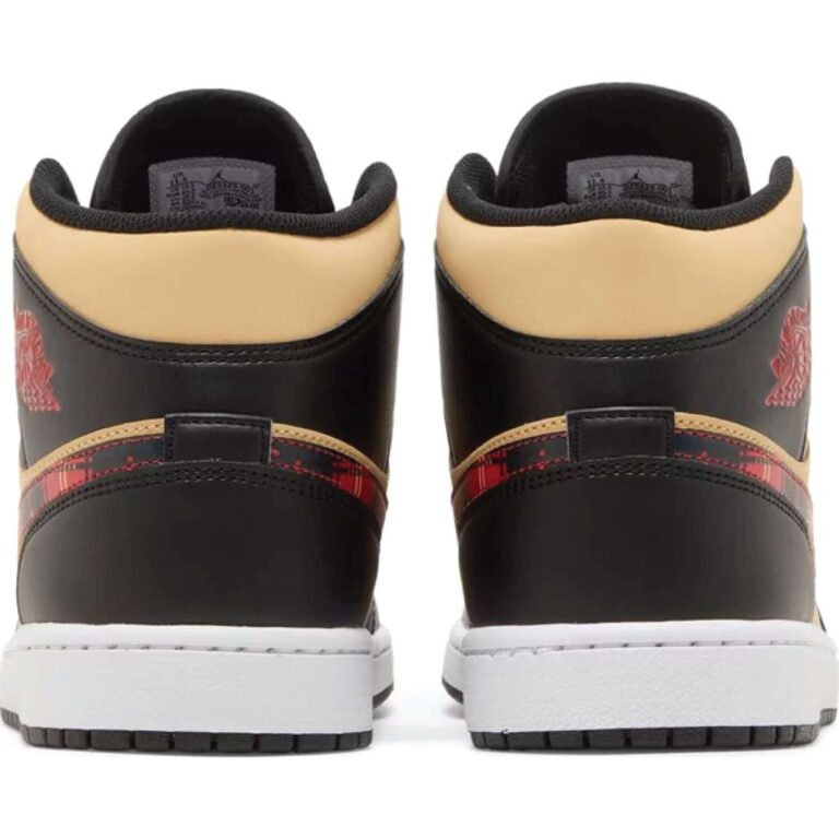 air jordan 1 mid se tartan swoosh , tartan swoosh , air jordan 1 mid , women's air jordan 1 mid , jordan mid 1 mens ,, jordan air 1 mid se ,, air jordan 1 mid men's shoes ,, 