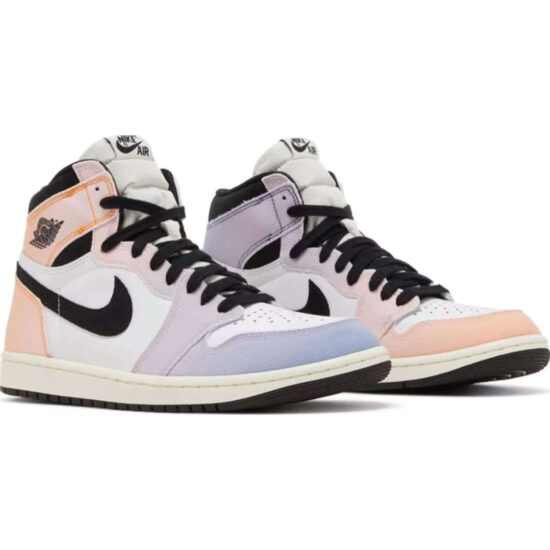 Jordan 1 OG Skyline , Buy Jordan 1 High OG Trainers Factory , Air Jordan 1 Skyline 2025 , Jordan 1 inspired by skyline , Gradient Jordan 1 colorway