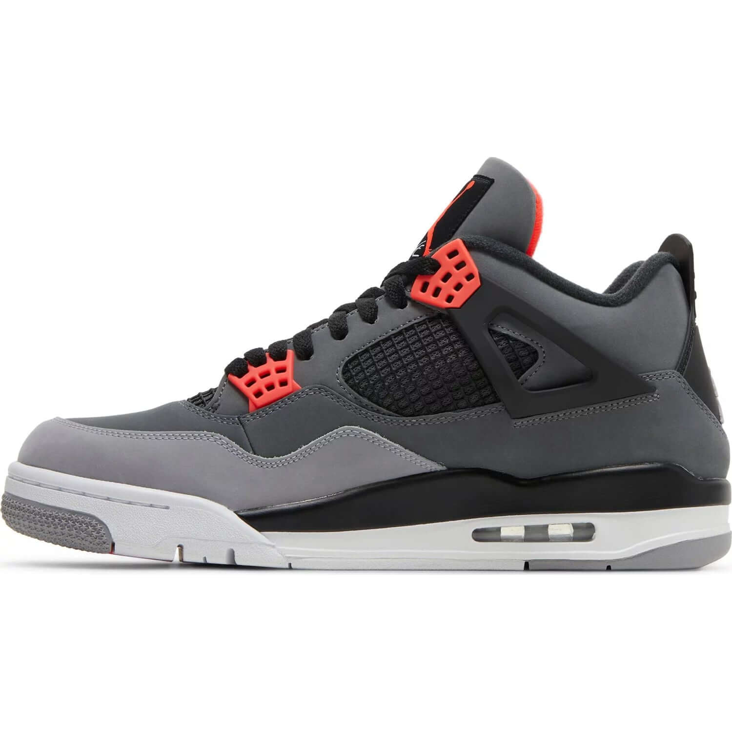 Jordan 4 Retro Infrared Men