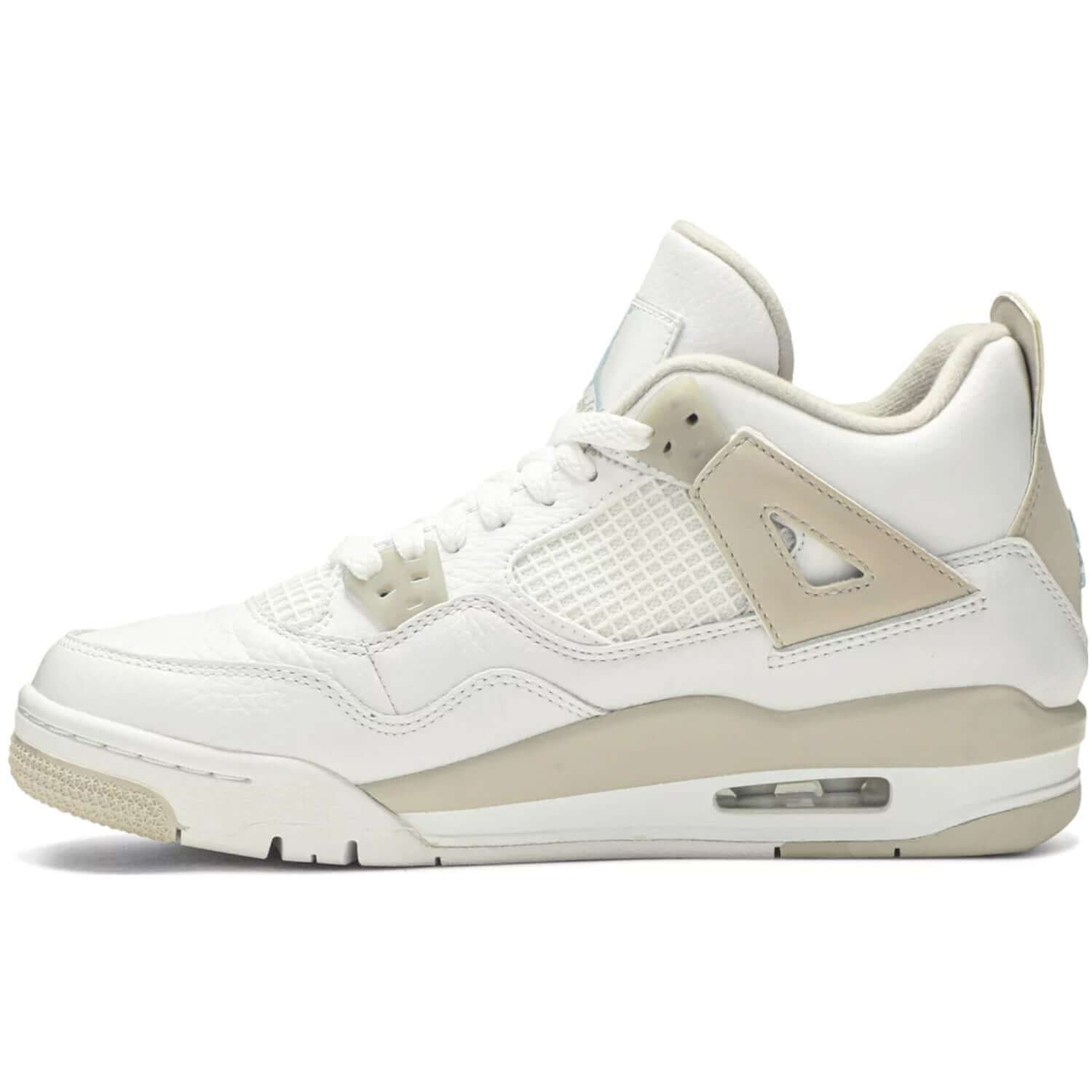 Air Jordan 4 Retro GS 