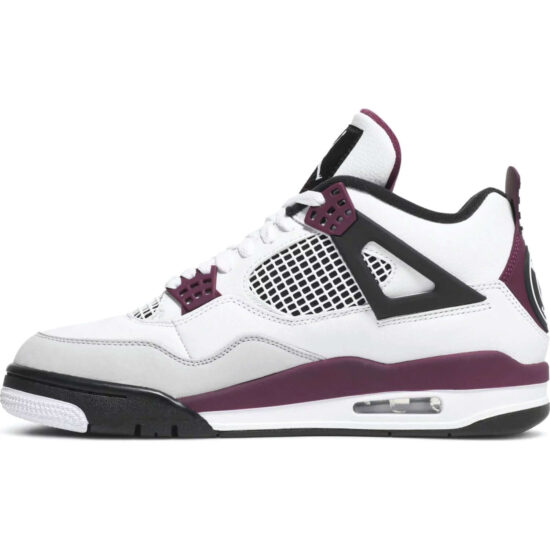 Jordan 4 Retro PSG - Image 1