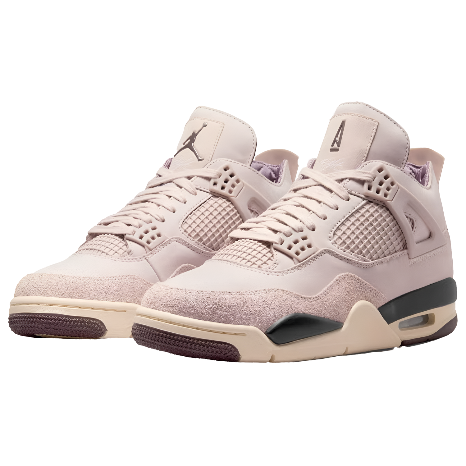 A Ma Maniére x Wmns Air Jordan 4 Retro 