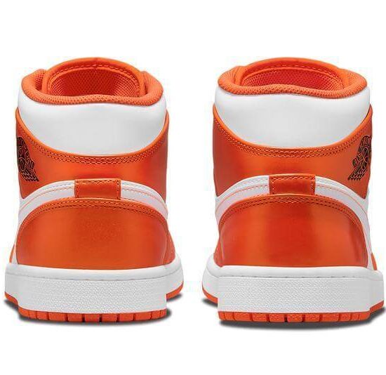 air jordan 1 , air jordan 1 mid se gs electro orange , jordan 1 , nike air jordan , jordan 1 mid , air jordan 1 mid , electro orange , Jordan 1 Mid SE GS Electro Orange , nike Air Jordan 1 Mid SE GS Electro Orange ,  nike Jordan 1 Mid SE GS Electro Orange
