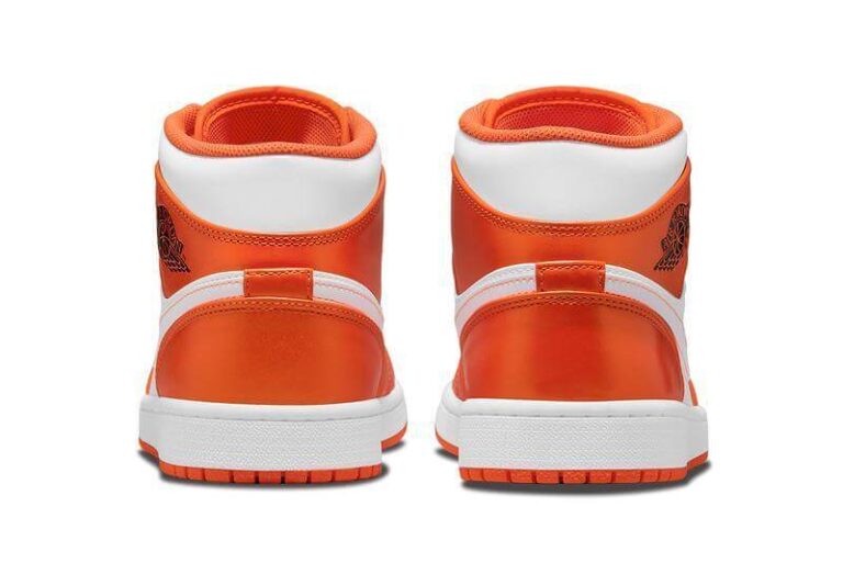 air jordan 1 , air jordan 1 mid se gs electro orange , jordan 1 , nike air jordan , jordan 1 mid , air jordan 1 mid , electro orange , Jordan 1 Mid SE GS Electro Orange , nike Air Jordan 1 Mid SE GS Electro Orange ,  nike Jordan 1 Mid SE GS Electro Orange
