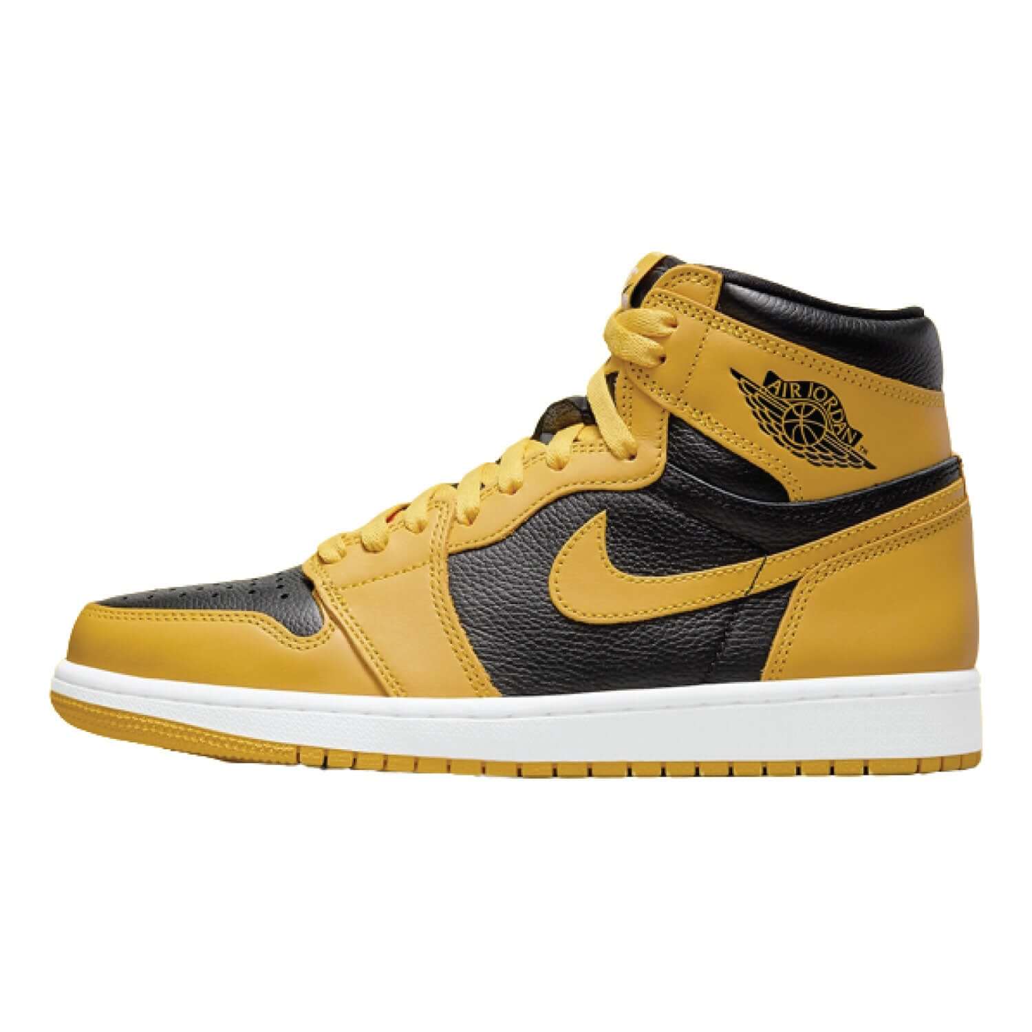 air jordan 1 retro high og pollen mens , air jordan 1 ,  Trainers Factory ,  AirJordan1 , Jordan1Retro , HighOG , Pollen , MensSneakers , NikeSwoosh  ,  Sneakerhead , Streetwear  , SneakerCollection , Kickstagram ,  Air Jordan 1 Retro High OG  , Pollen colorway , premium leather Nike Swoosh , Air Jordan wings logo , high-top sneakers , cushioned midsole , rubber outsole , sneakerhead , Michael Jordan legacy        
