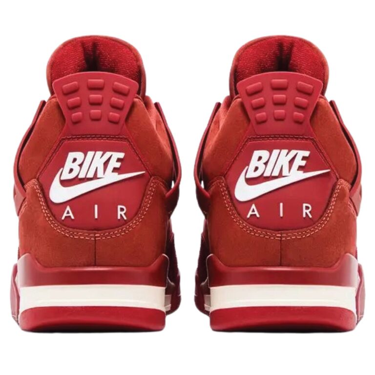 Nigel Sylvester x Air Jordan 4 'Brick by Brick'? ,  Air Jordan 4 OG SP 'Brick by Brick'? , Jordan 4 HF4340-800? , Air Jordan 4 Firewood Orange? ,  Jordan 4 'Brick by Brick' release date? ,  Nigel Sylvester Jordan 4 collaboration? ,  Bike Air Jordan 4? , , Air Jordan 4 Cinnabar colorway?