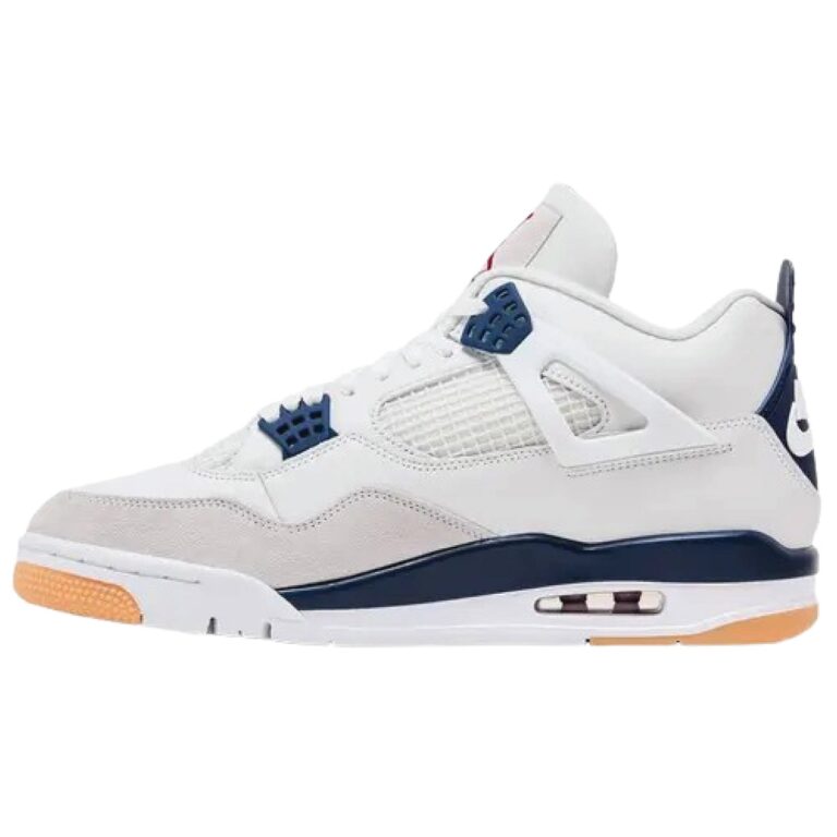 Nike SB Air Jordan 4 Navy? , Jordan 4 Retro SB Navy Men's? , DR5415-100? , Air Jordan 4 SB Navy release date? ,  Jordan 4 SB Navy price? ,  Nike SB x Air Jordan 4 Navy? , Jordan 4 SB Navy review? , Jordan 4 SB Navy free shipping?