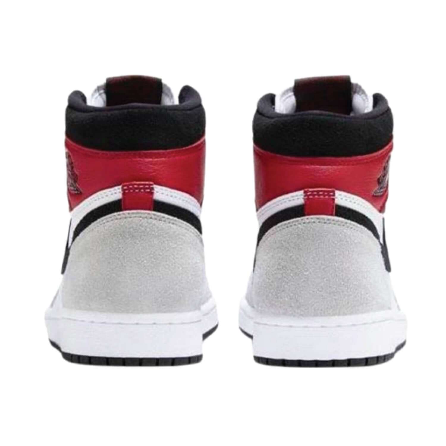 air jordan 1 high light smoke grey gs , jordan 1 high light smoke grey gs , air jordan 1 retro high light smoke grey gs , light smoke grey gs , air jordan 1 high , air jordan 1 , jordan 1 , nike air jordan 1 , Air Jordan 1 High , Light Smoke Grey , Jordan 1 GS , Kids