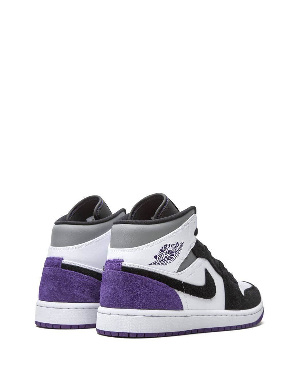 air jordan 1 mid se purple , jordan 1 mid se purple , air jordan 1 , nike jordan 1 mid se purple , nike air jordan 1 mid se purple , air jordan one , nike air jordan , jordan 1s , Air Jordan 1 Mid  , SE Purple  , Jordan sneakers , premium leather , Nike Swoosh , Air Jordan wings , mid-top design , cushioned , midsole , rubber outsole , sneakerhead fashion         