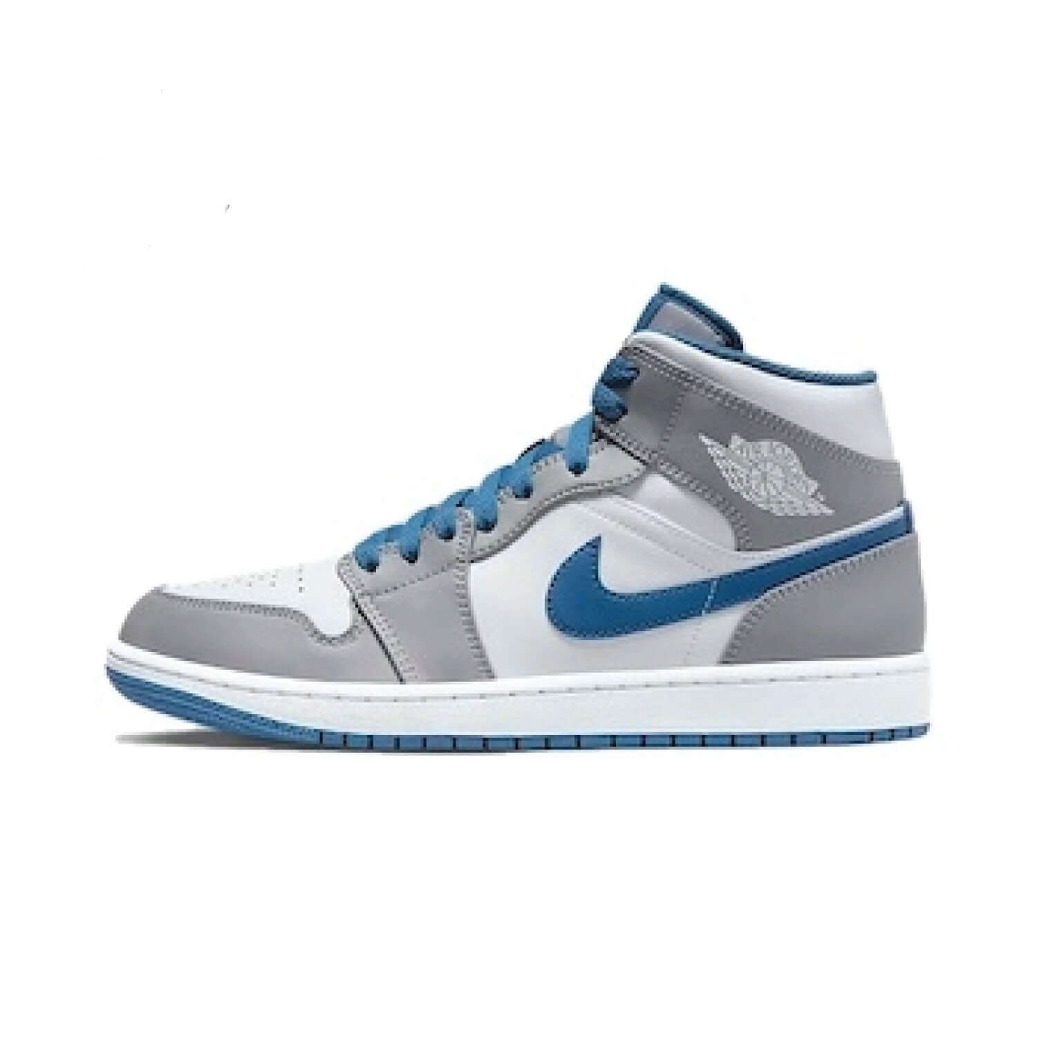 air jordan 1 mid cement true blue , air jordan 1 mid , nike air jordan 1 mid , nike jordan mid , nike air jordan mid , women