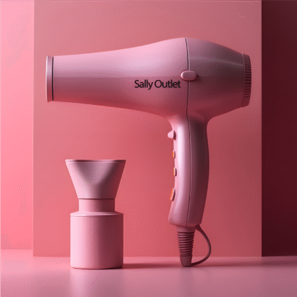 Sally Blush Rose Edition