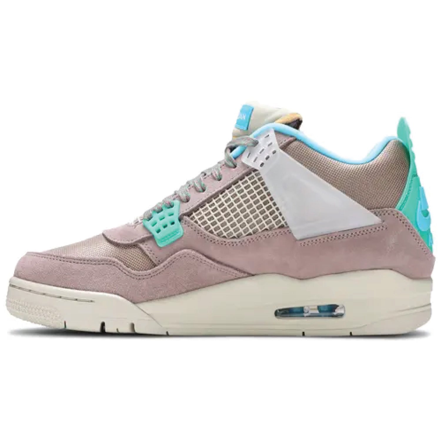 Union LA x Air Jordan 4 Retro 