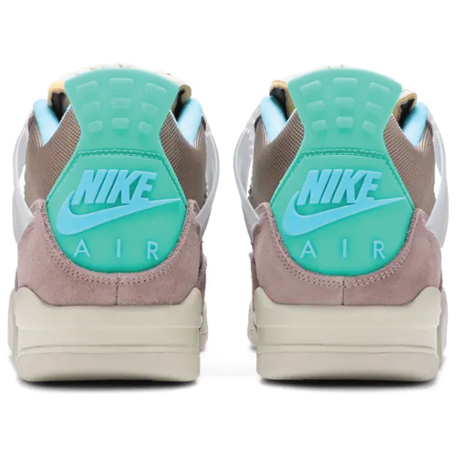 Union LA x Air Jordan 4 Retro 