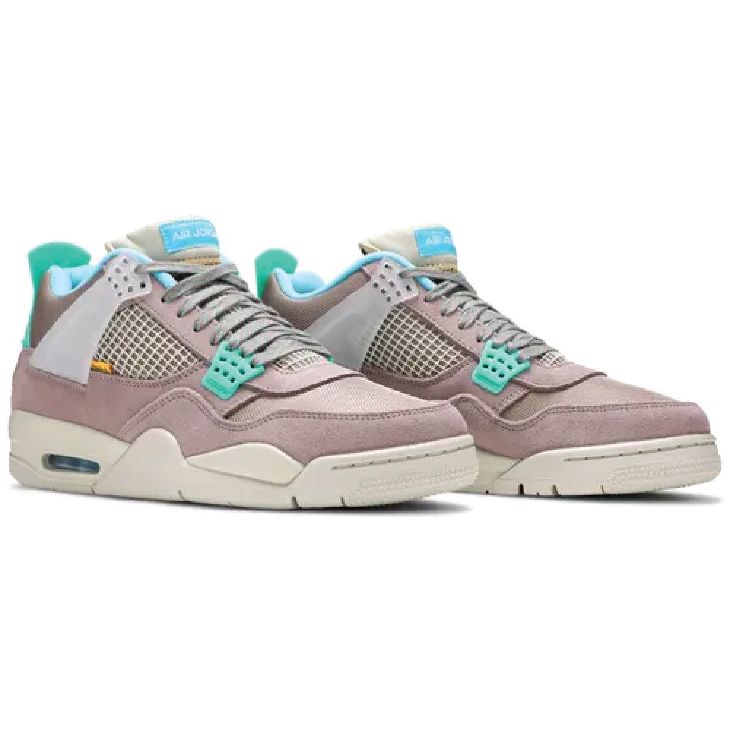 Union LA x Air Jordan 4 Retro 