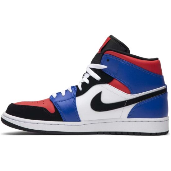 Air Jordan 1 Retro Mid 'Top 3' - Image 1