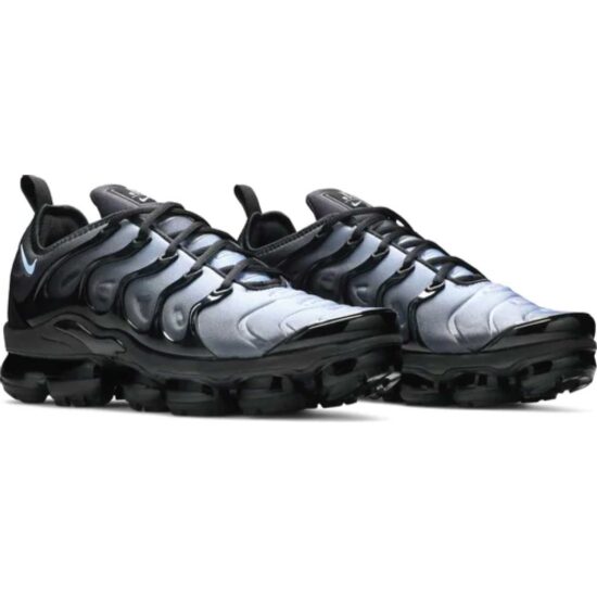 Air VaporMax Plus 'Aluminum' - Image 4