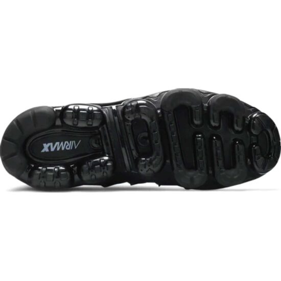 Air VaporMax Plus 'Aluminum' - Image 2