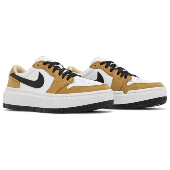 Wmns Air Jordan 1 Elevate Low 'Rookie of the Year' - Image 4