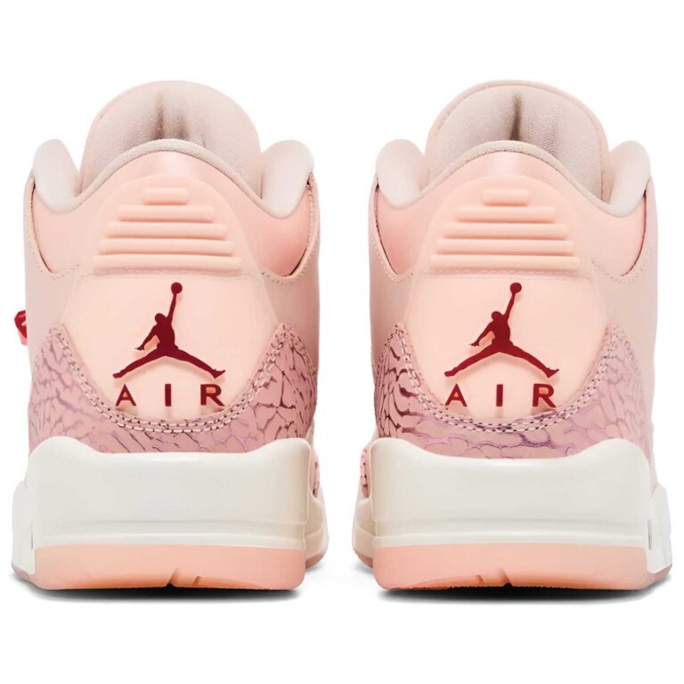 Wmns Air Jordan 3 Retro 'Treat Yourself'