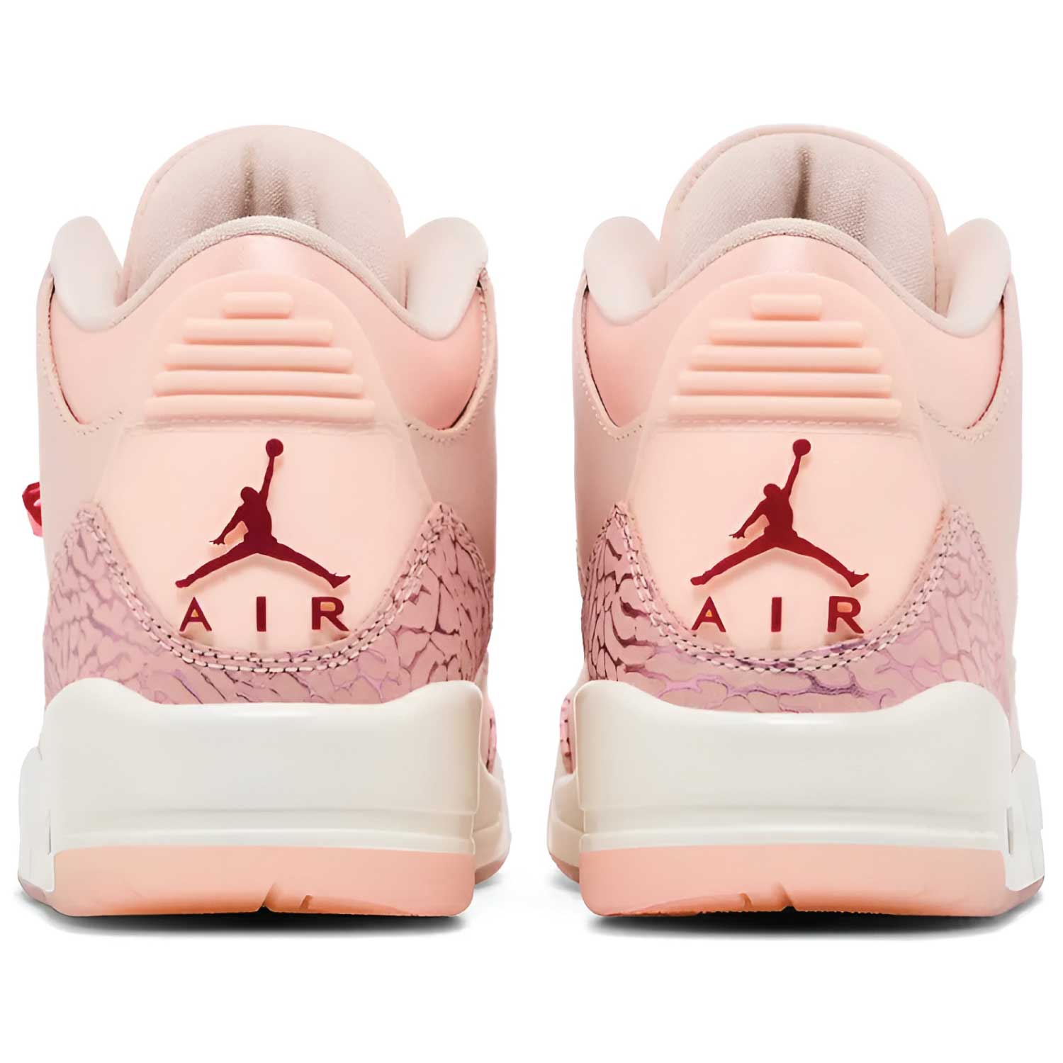 Wmns Air Jordan 3 Retro 