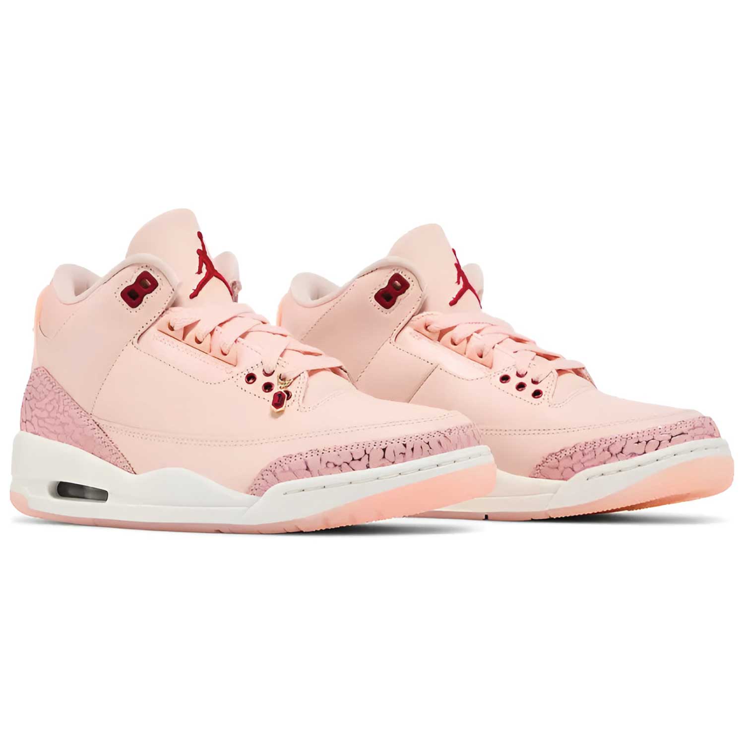 Wmns Air Jordan 3 Retro 