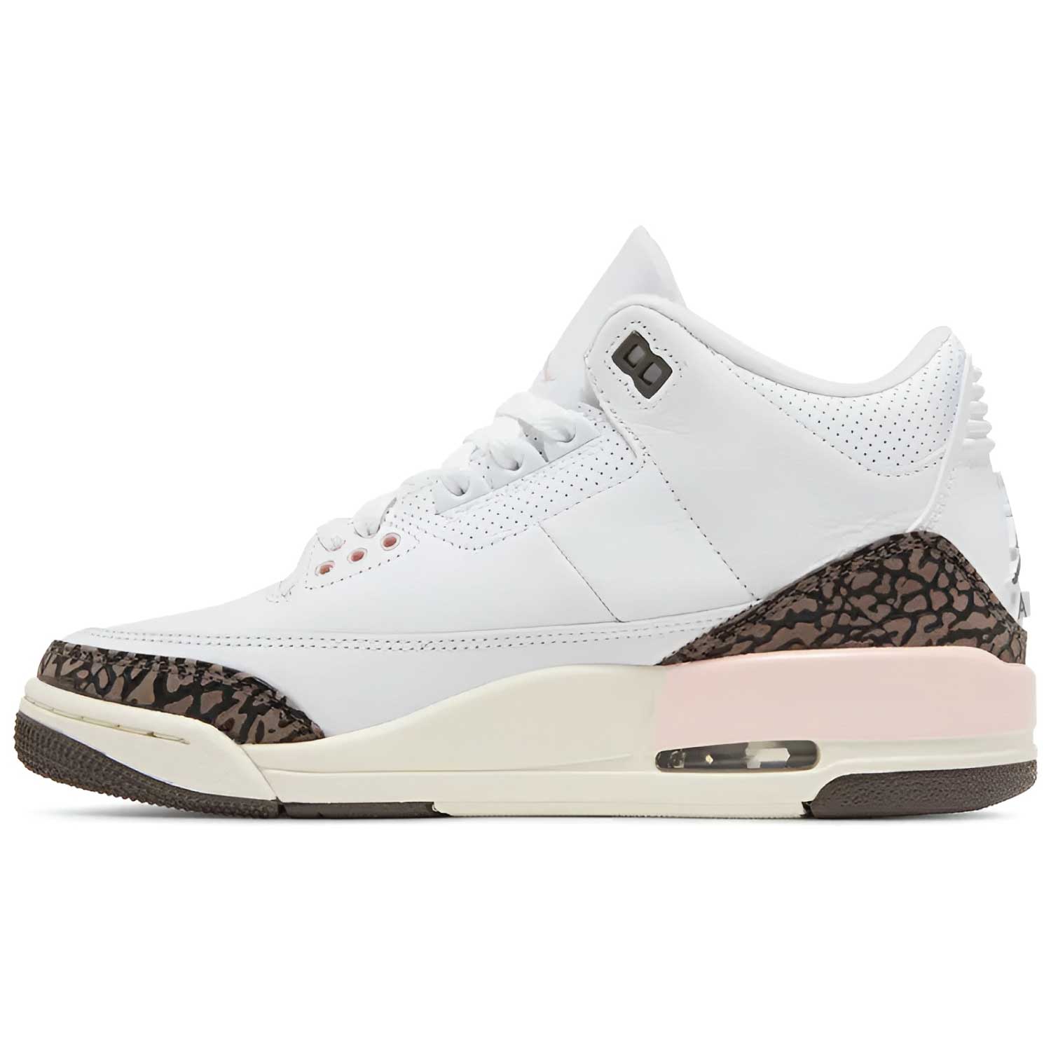 Wmns Air Jordan 3 Retro 