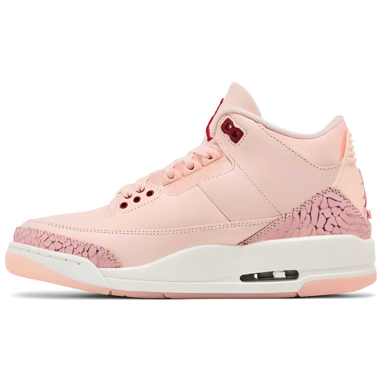 Wmns Air Jordan 3 Retro 