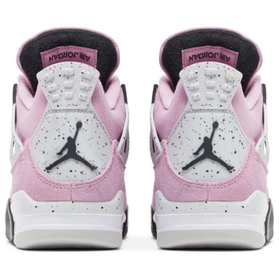 Air Jordan 4 Retro 'Orchid' (Women's) - Image 3