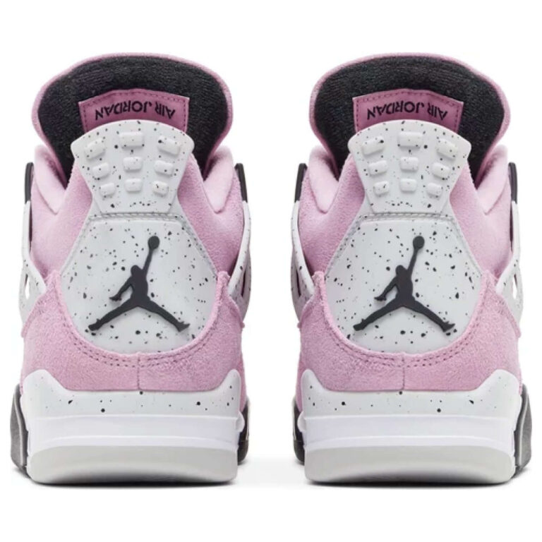 Air Jordan 4 Retro 'Orchid' (Women's)