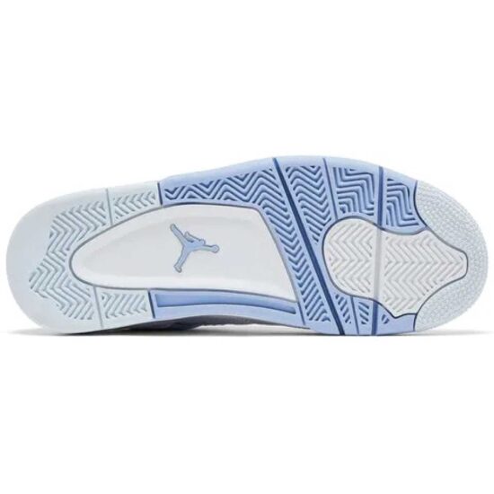 Wmns Air Jordan 4 Retro 'Forget Me Not' - Image 2