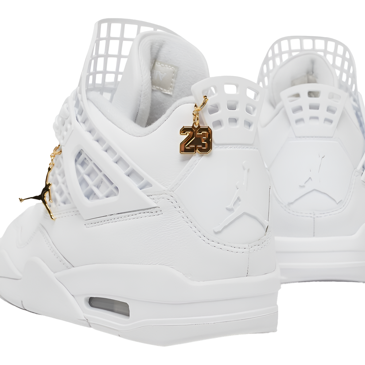Wmns Air Jordan 4 Retro 