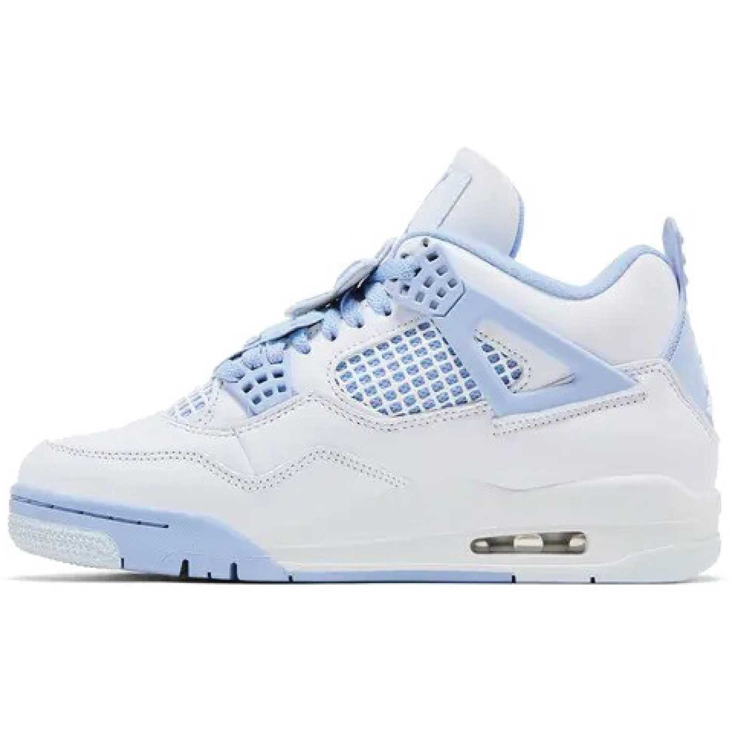 Wmns Air Jordan 4 Retro 