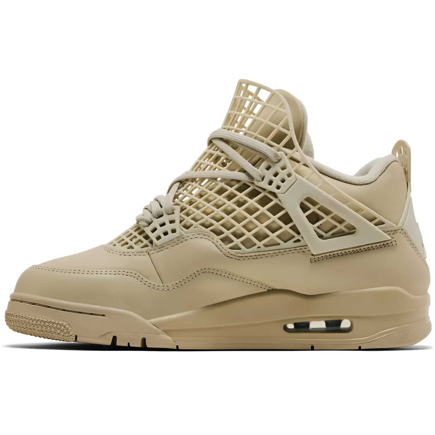 Wmns Air Jordan 4 Retro 