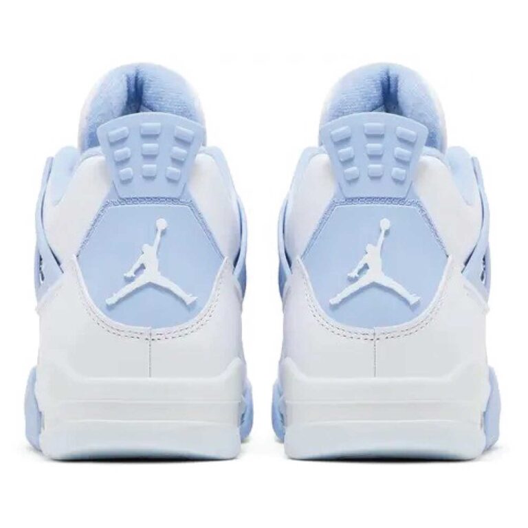 Wmns Air Jordan 4 Retro 'Forget Me Not'