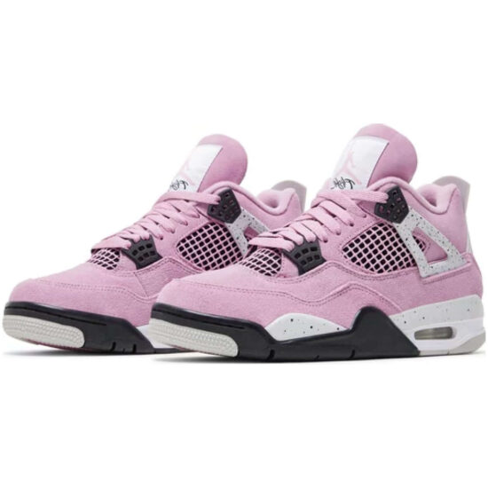 Air Jordan 4 Retro 'Orchid' (Women's) - Image 4