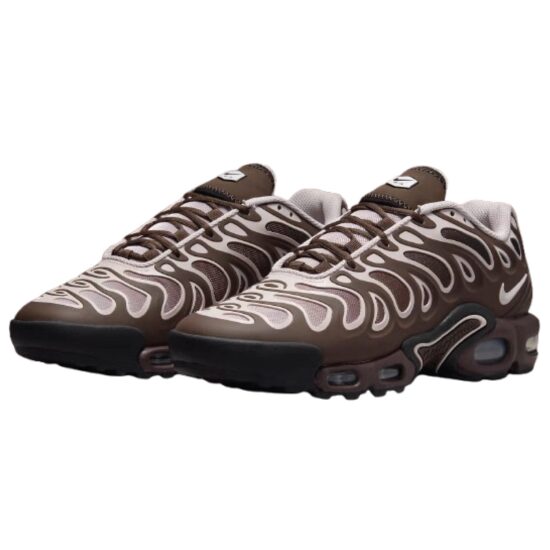 Wmns Air Max Plus Drift 'Baroque Brown' - Image 4
