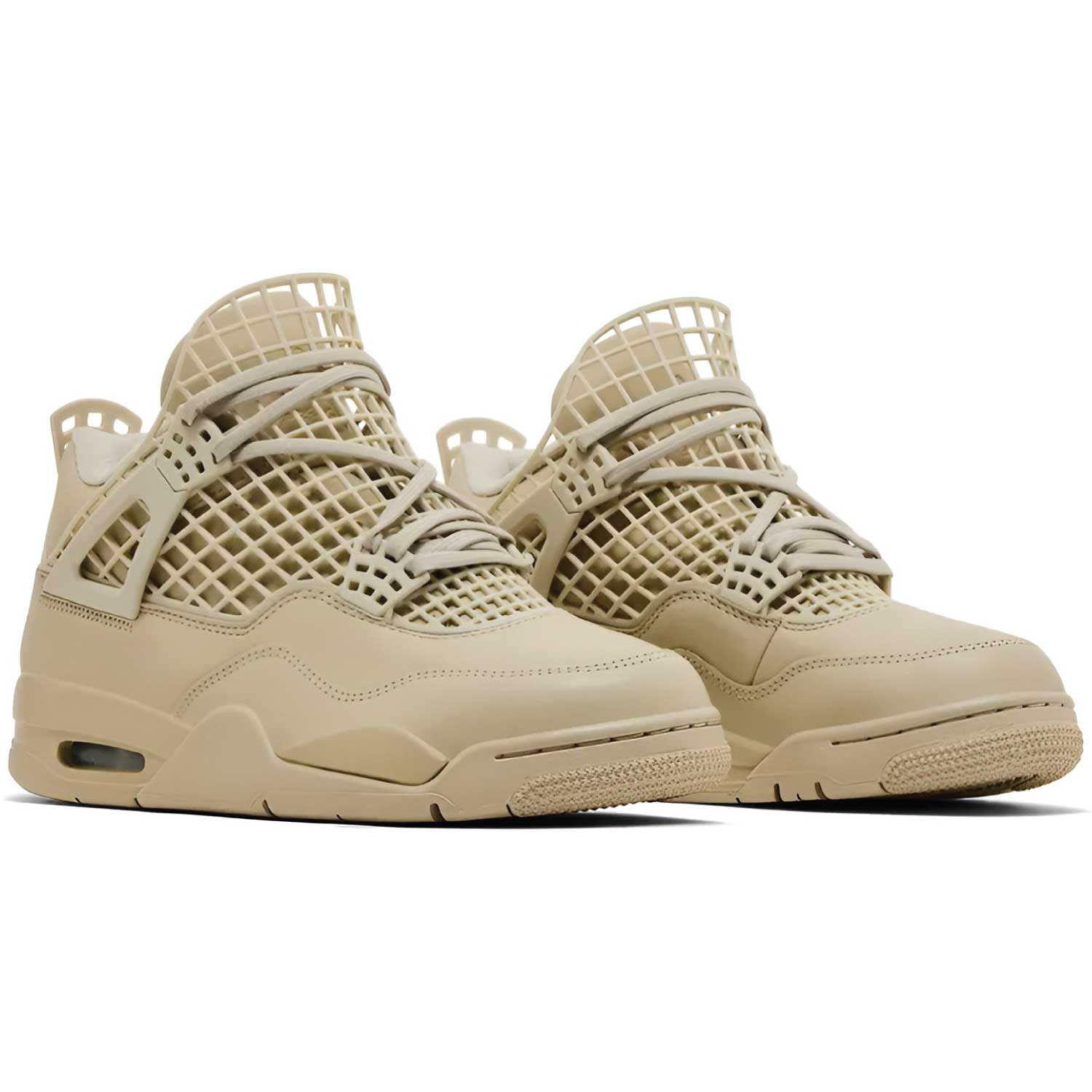 Wmns Air Jordan 4 Retro 