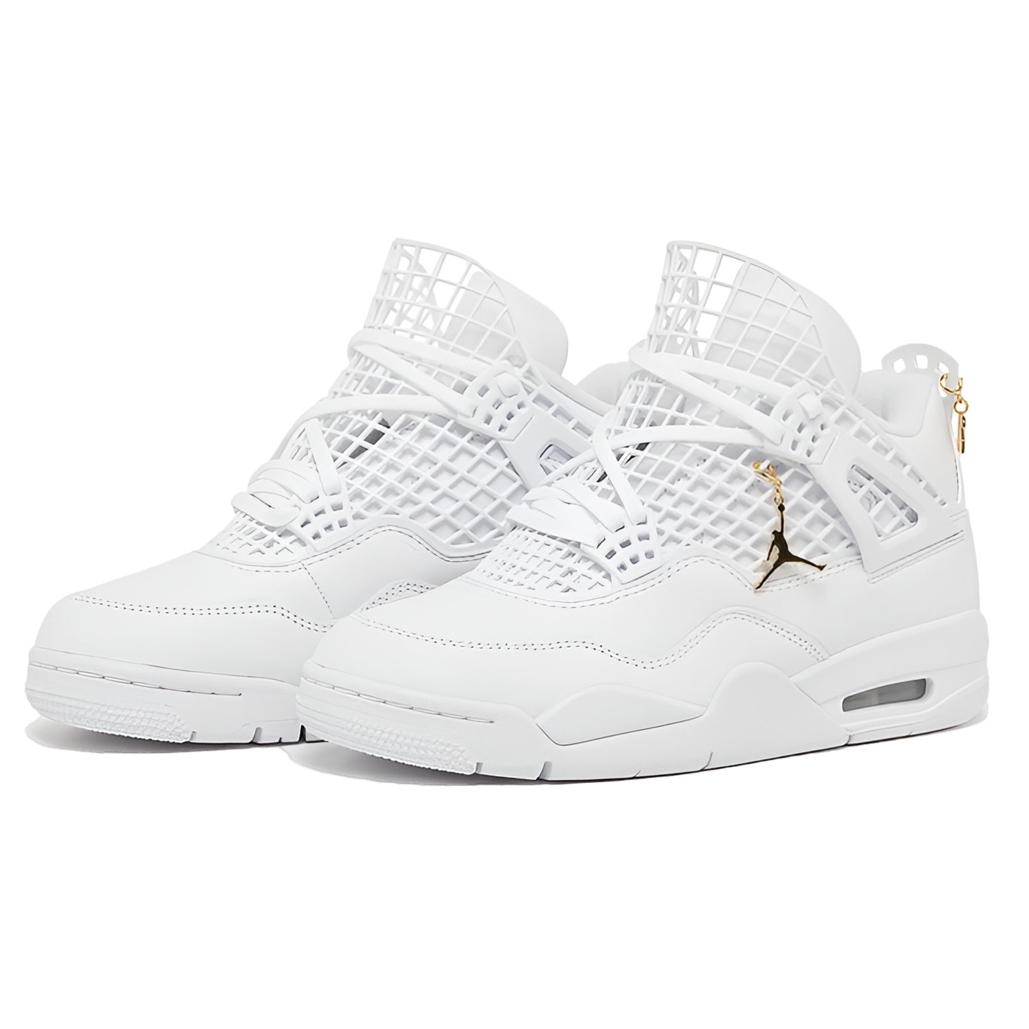 Wmns Air Jordan 4 Retro 