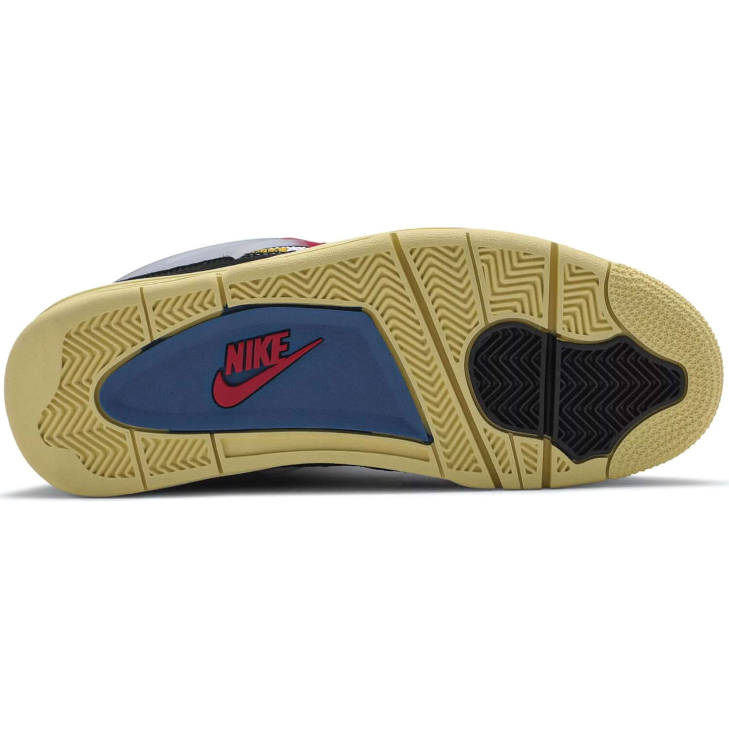 ir Jordan 4 Retro SP Union Off Noir. Air Jordan 4 SP Union Off Noir . air jordan 4 retro diy. men