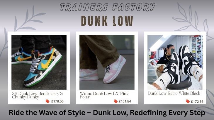 Dunk Low