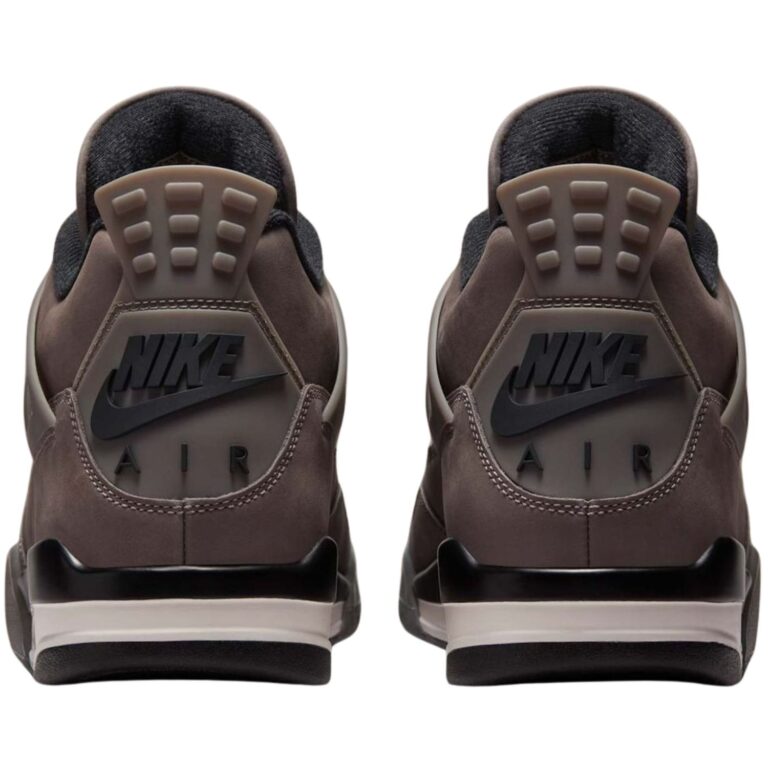 Air Jordan 4 Retro 'Cave Stone'