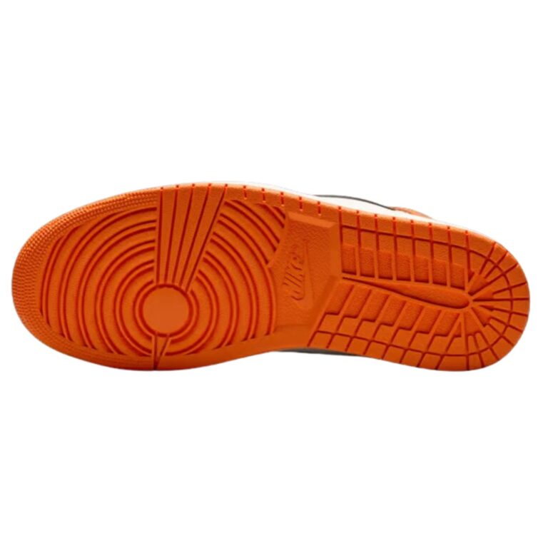 Air Jordan 1 Retro High OG Shattered Backboard