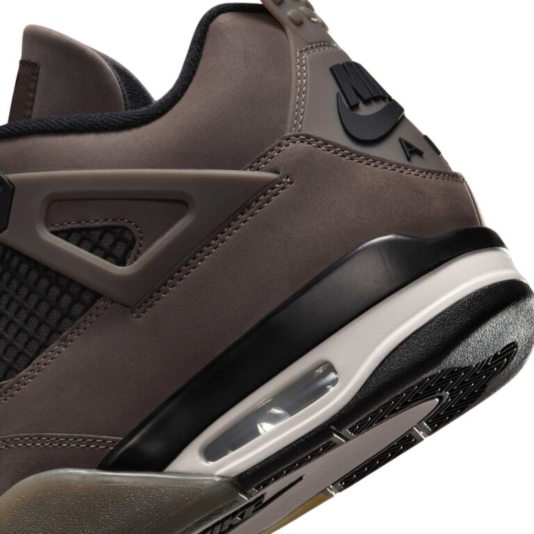 Air Jordan 4 Retro 'Cave Stone'