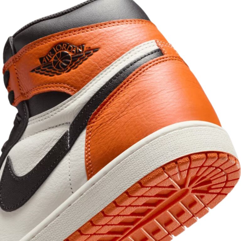 Air Jordan 1 Retro High OG Shattered Backboard