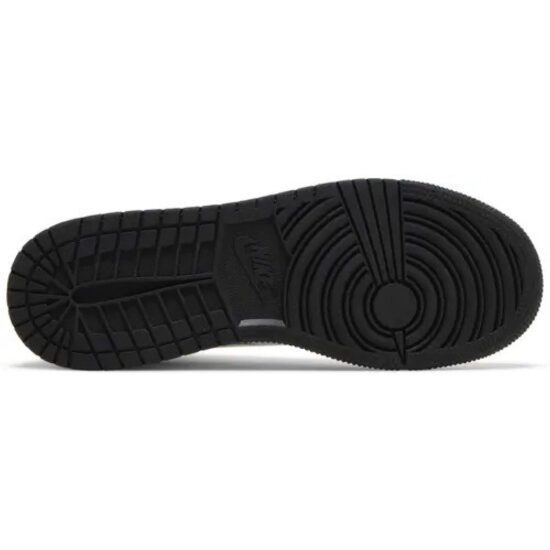 Air Jordan 1 Mid GS “Schematic” - Image 2