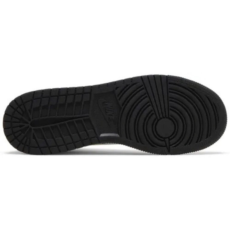 Air Jordan 1 Mid GS “Schematic”