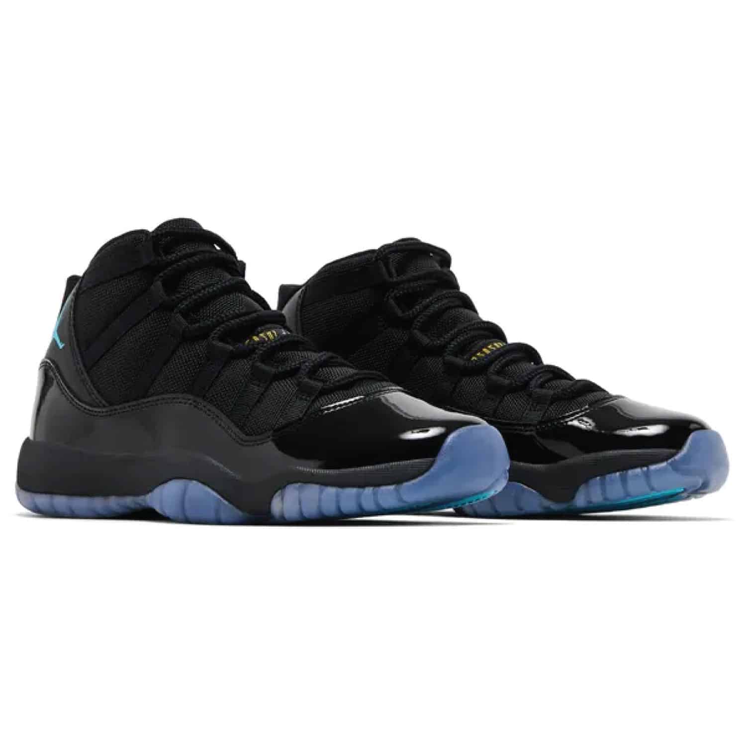 Air Jordan 11 Retro GS 