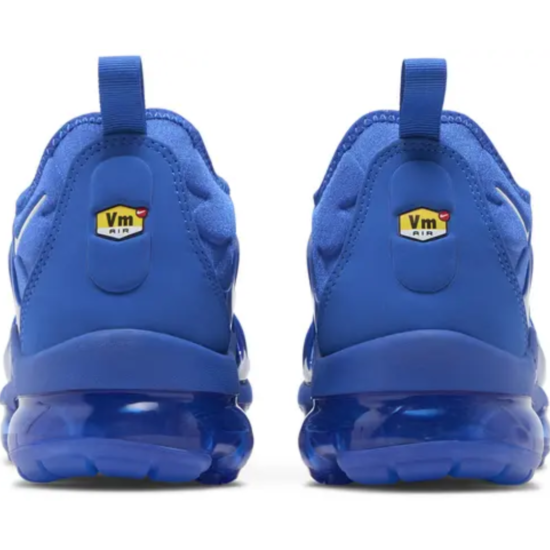 Air VaporMax Plus 'Game Royal' - Image 4